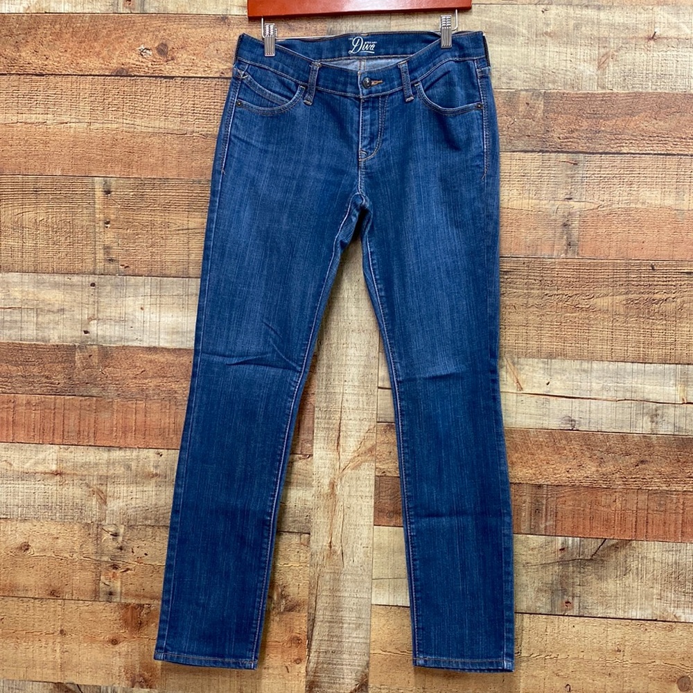 Old Navy The Diva Denim Jeans - Picture 1 of 5